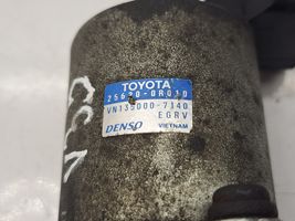 Toyota Corolla Verso AR10 EGR-venttiili VN1350007140