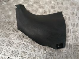 Toyota Verso Rivestimento vano piedi laterale 