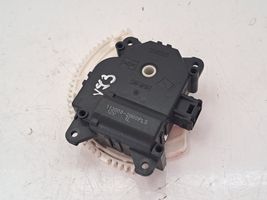 Toyota Verso Motorino attuatore aria 1138002800PLS