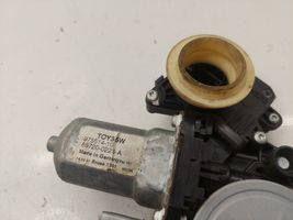 Toyota Auris 150 Mécanisme de lève-vitre avec moteur 8570202020