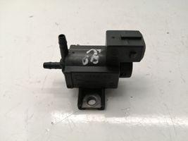 Toyota Avensis T250 Vacuum valve 