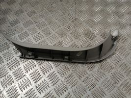 Toyota Avensis T250 Tailgate trim 