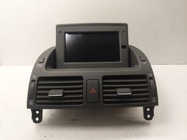 Toyota Avensis T250 Monitor / wyświetlacz / ekran 5540420331