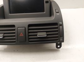 Toyota Avensis T250 Monitor / wyświetlacz / ekran 5540420331