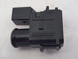 Toyota Verso Sensore temperatura interna 0775004682