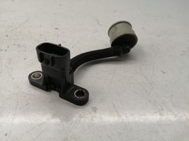 Toyota Avensis T270 Air pressure sensor 