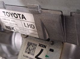 Toyota Verso Bomba de dirección hidráulica eléctrica 