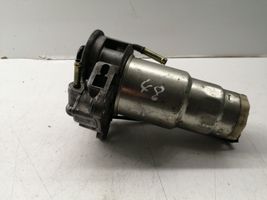 Toyota Avensis T250 Fuel filter bracket/mount holder 