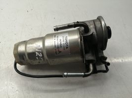 Toyota Avensis T250 Staffa/supporto di montaggio del filtro carburante 