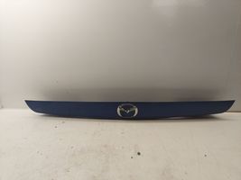 Mazda 626 Barra luminosa targa del portellone del bagagliaio GG3E50810B40