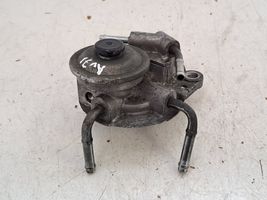 Toyota Avensis T250 Staffa/supporto di montaggio del filtro carburante 