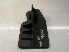 Toyota Avensis T250 Rivestimento del sottoporta delle minigonne laterali 