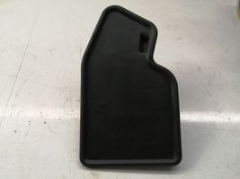 Toyota Avensis T250 Rivestimento del sottoporta delle minigonne laterali 