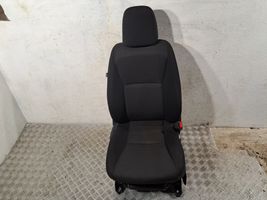 Toyota Verso Asiento delantero del pasajero 