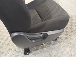 Toyota Verso Asiento delantero del pasajero 