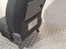 Toyota Verso Asiento delantero del pasajero 