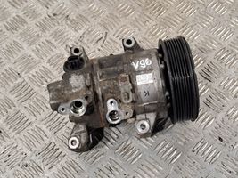 Toyota Corolla Verso AR10 Compresseur de climatisation GE4472601740