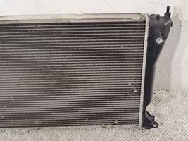 Toyota Corolla Verso AR10 Radiateur de refroidissement MN4221337670