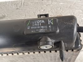 Toyota Corolla Verso AR10 Radiateur de refroidissement MN4221337670