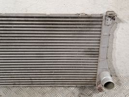 Toyota Verso Starpdzesētāja radiators JD1271003262