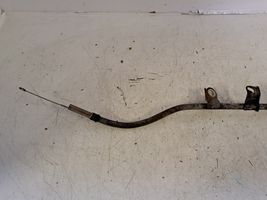 Toyota Corolla Verso AR10 Oil level dip stick 