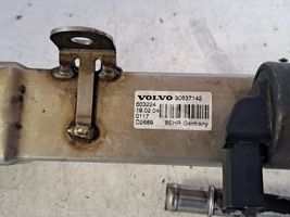 Volvo V70 Valvola EGR 