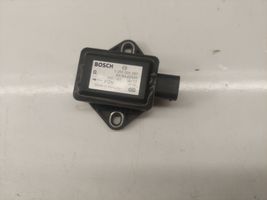 Toyota Avensis T250 Sensore di imbardata accelerazione ESP 0265005297