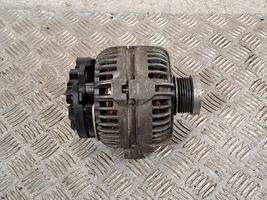 Volvo V70 Alternator 0124525029