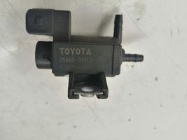 Toyota Verso Vacuum valve 