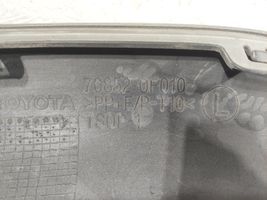 Toyota Corolla Verso AR10 Lame de pare-chocs avant 768520F010