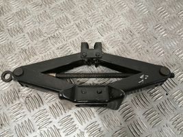 Toyota Corolla Verso AR10 Lift Jack 