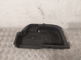 Toyota Avensis T250 Rivestimento pannello inferiore del bagagliaio/baule 