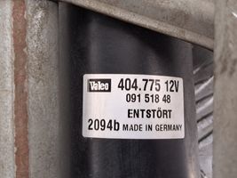 Volvo V70 Wischergestänge Wischermotor vorne 8648345