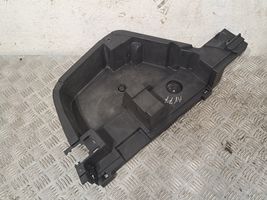 Toyota Avensis T270 Glove box in trunk 