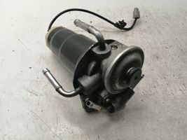 Toyota Avensis T250 Staffa/supporto di montaggio del filtro carburante 