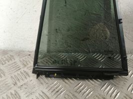 Toyota Verso Rear vent window glass 