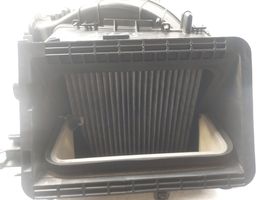 Toyota Avensis T270 Interior heater climate box assembly MF1173002091