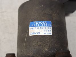 Toyota Avensis T250 EGR vožtuvas VN1350007140