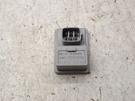 Toyota Verso Light washer relay 