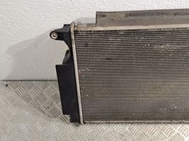 Toyota Verso Radiateur de refroidissement 