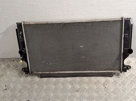 Toyota Verso Radiateur de refroidissement 