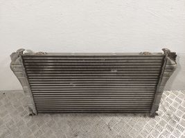 Toyota Verso Chłodnica powietrza doładowującego / Intercooler JD1271003521