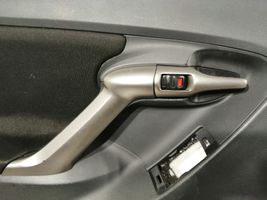 Toyota Verso Rivestimento del pannello della portiera posteriore 