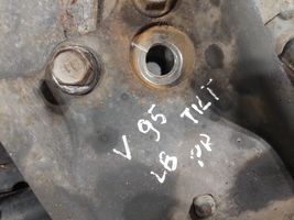 Toyota Verso Front subframe 