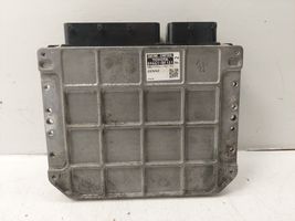 Toyota Verso Calculateur moteur ECU 896610F121