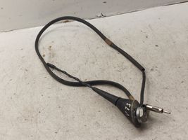 Toyota Corolla Verso AR10 Radio antena 863000F010