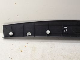 Toyota Avensis T270 Muu vararenkaan verhoilun elementti 