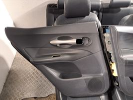 Toyota Auris 150 Комплект сидений 
