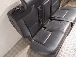 Toyota Auris 150 Fotele / Kanapa / Komplet 