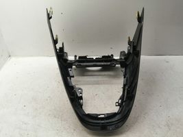 Toyota Verso Rivestimento in plastica cornice della leva del cambio 